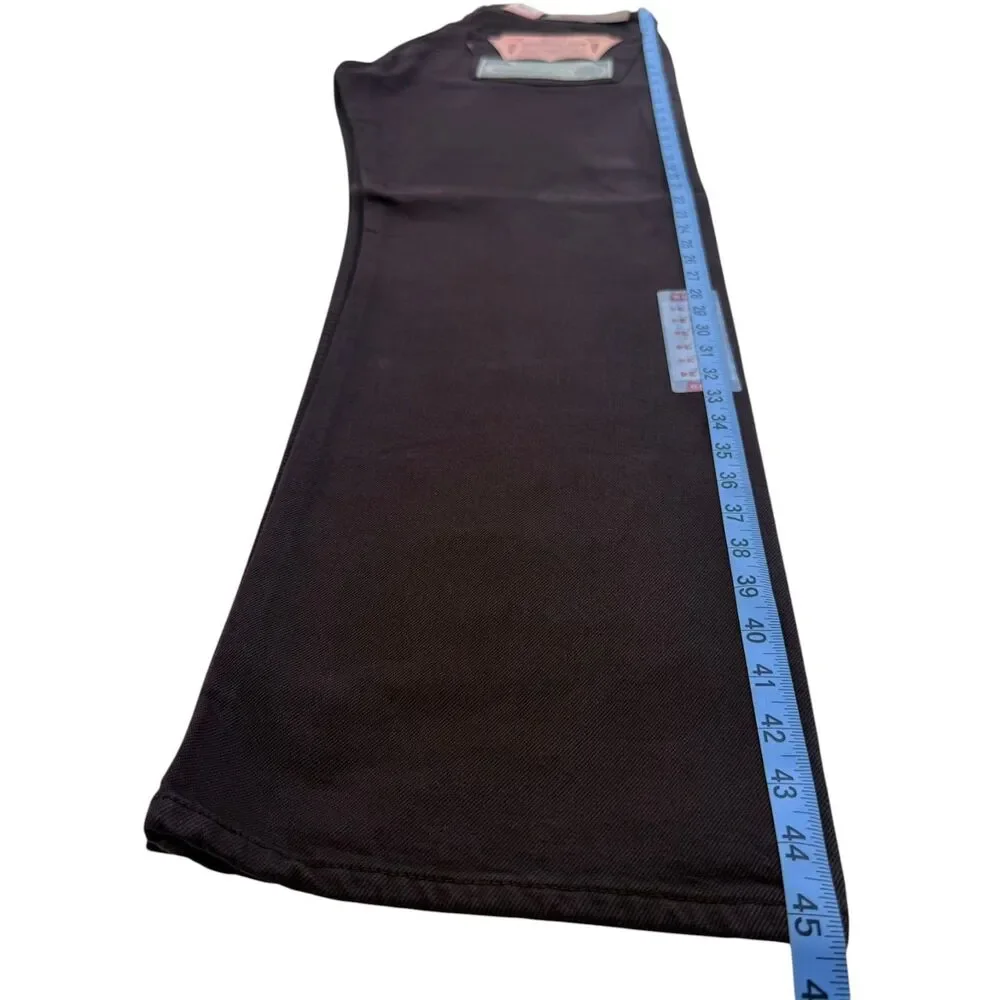 Vintage 1997 Levi's 501 Jeans 38x34 Chocolate Brown NWT Made in Canada Stamp 216